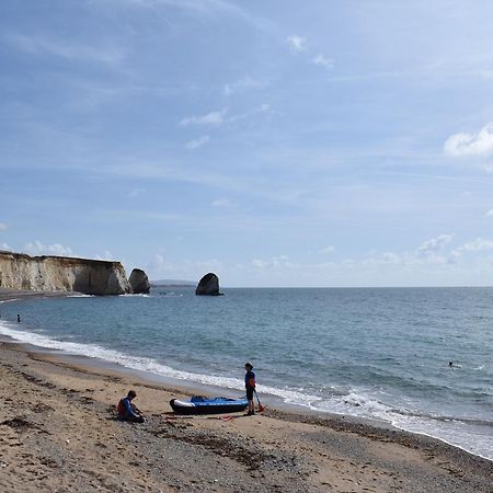 Appartement Seascape à Sandown Extérieur photo