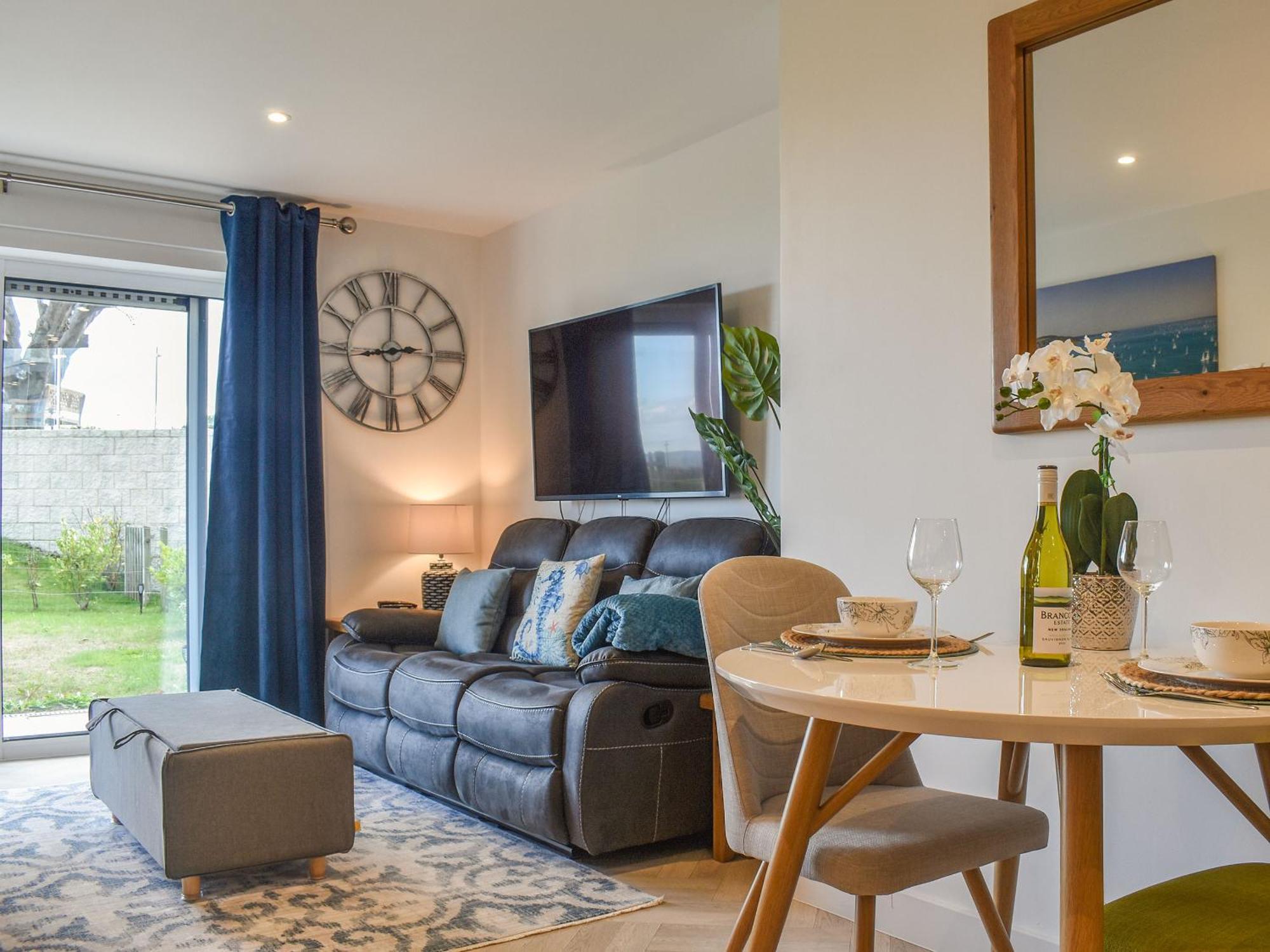 Appartement Seascape à Sandown Extérieur photo