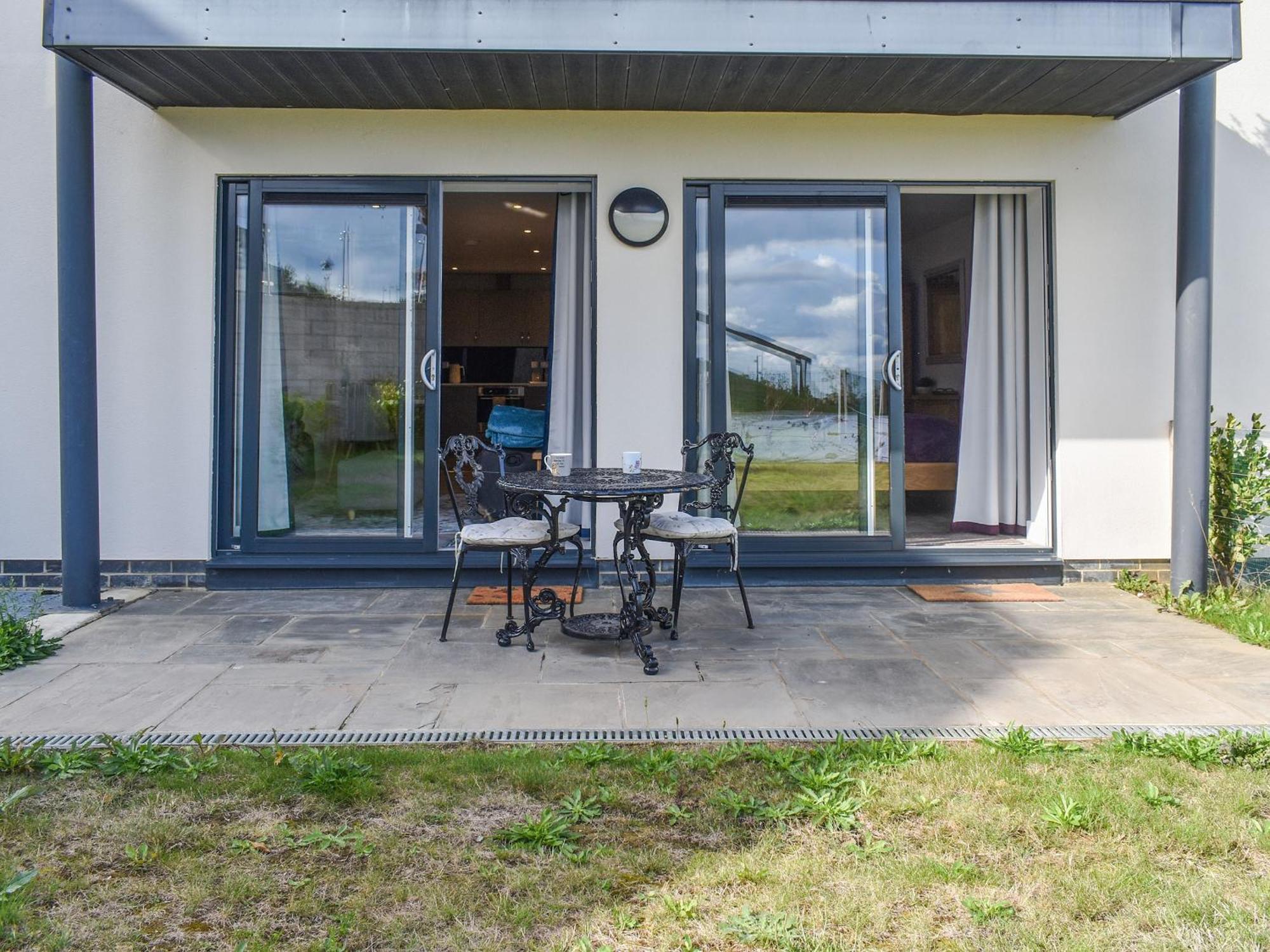 Appartement Seascape à Sandown Extérieur photo